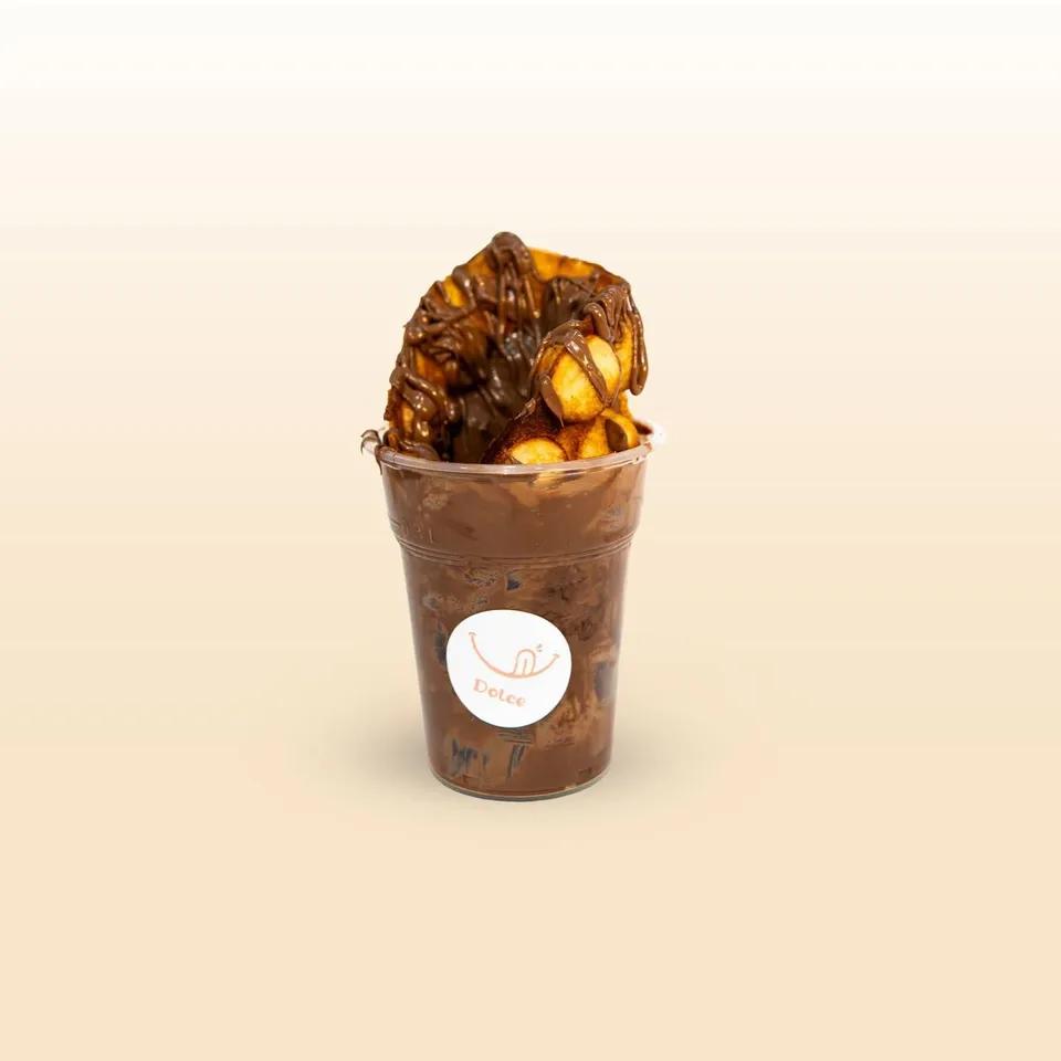Bubble Chocolat Noir
