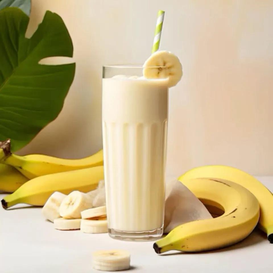 Jus banane