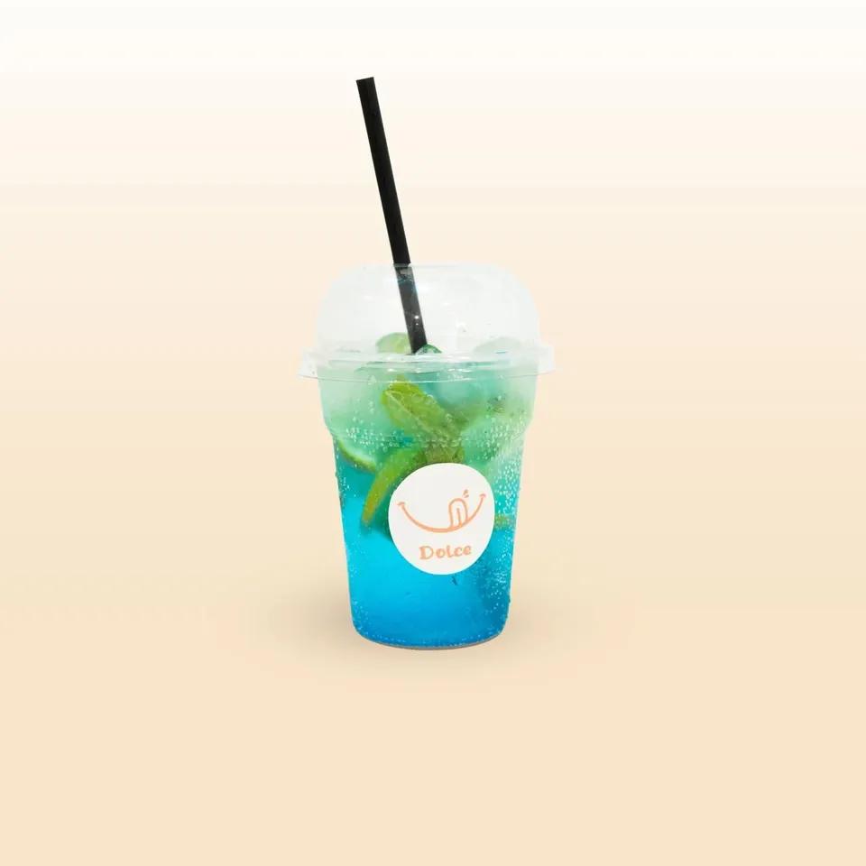 Mojito Bleu