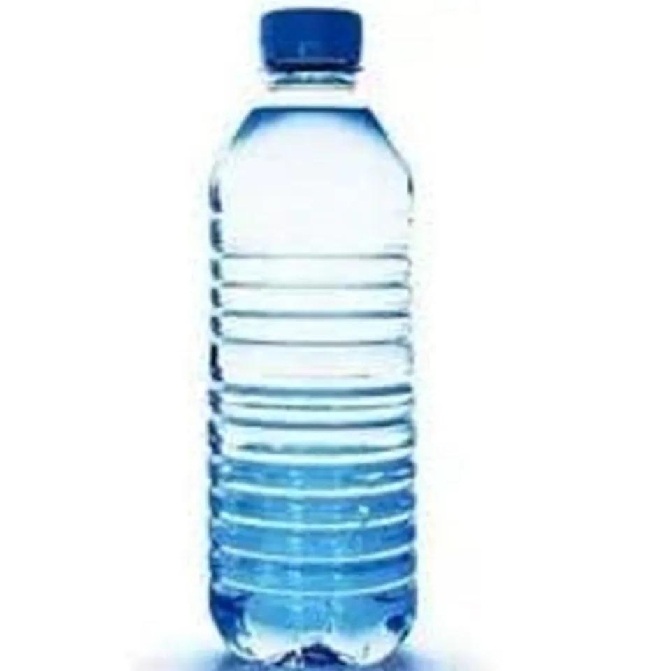 Eau 1L bouteille