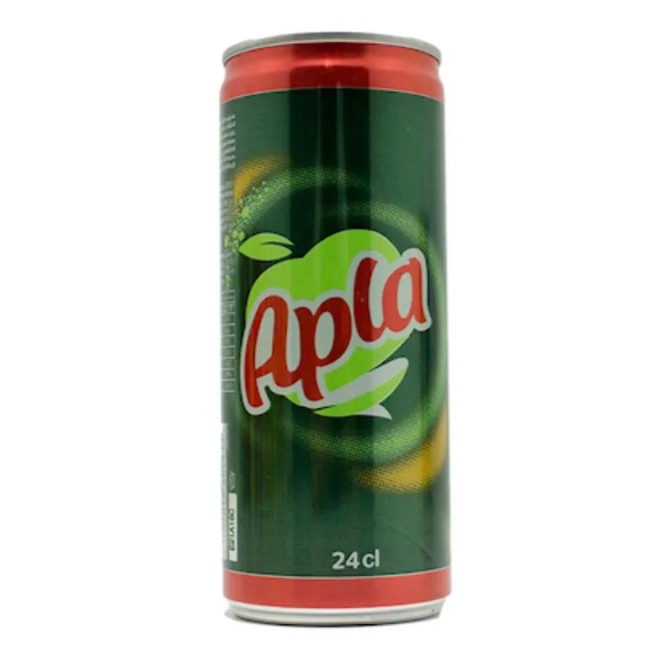 Apla-pomme (24cl) canette