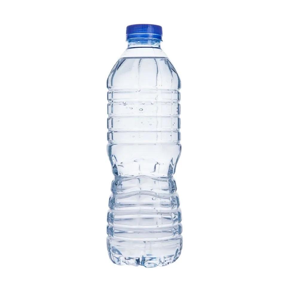 Eau 0,5L bouteille