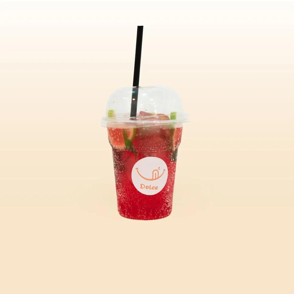 Mojito Framboise