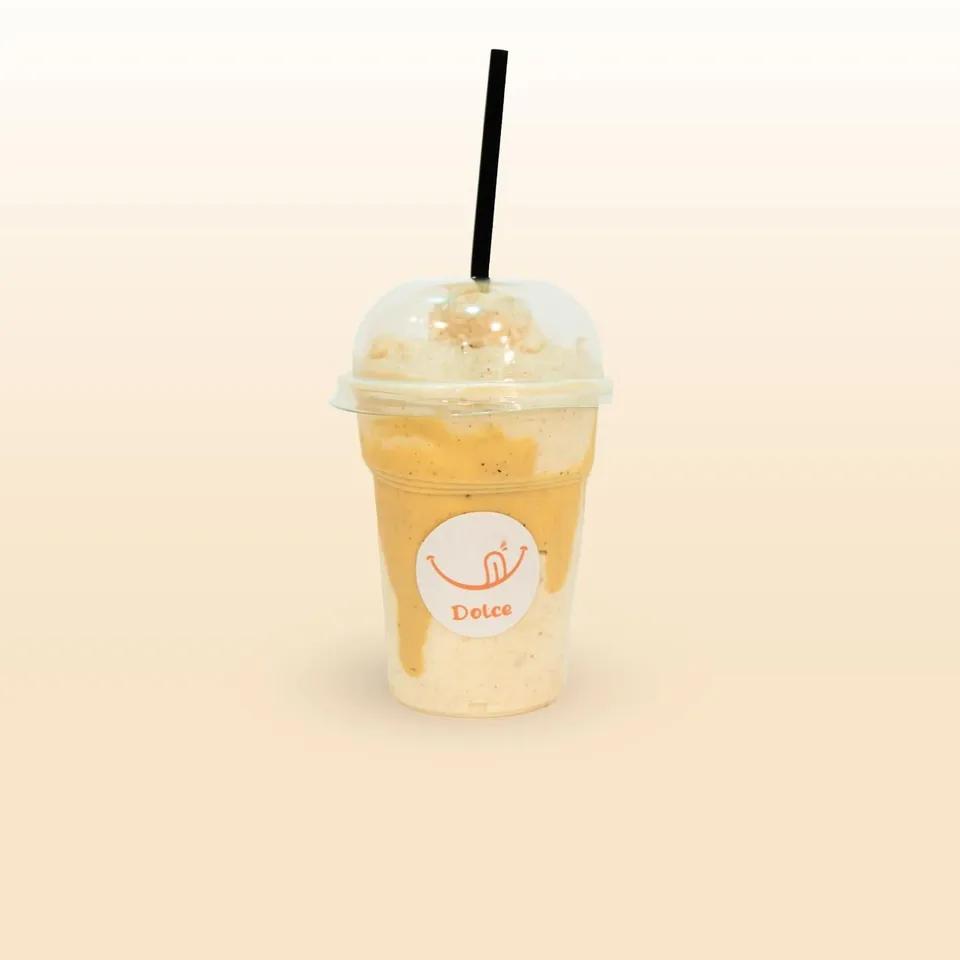 Frappuccino Noisette