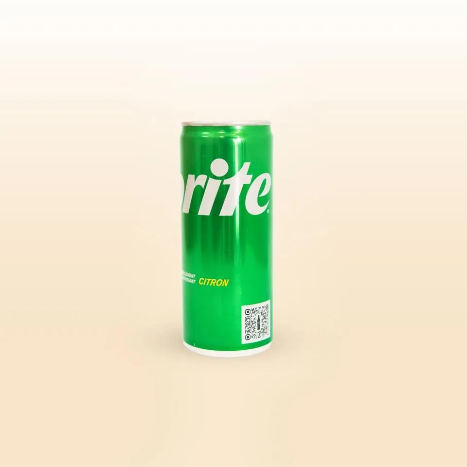 Sprite - Classique ( 24cl ) Canette