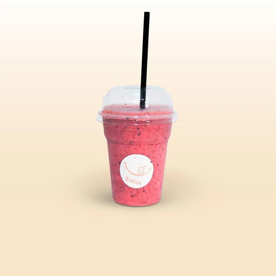 Frappuccino Strawberry