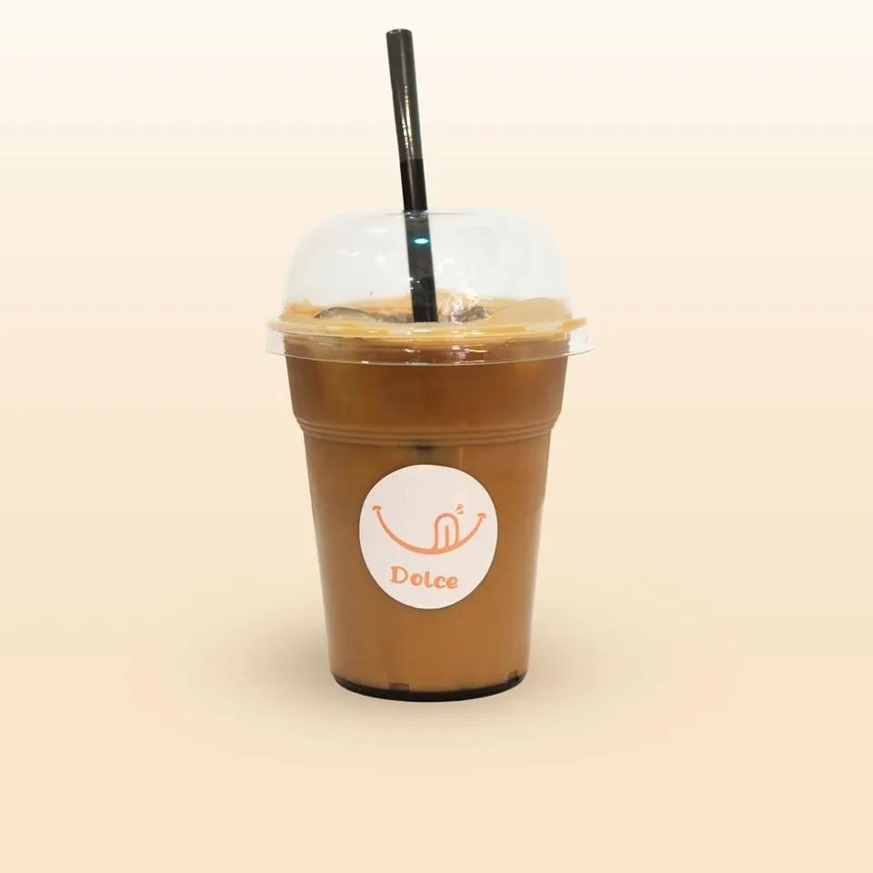 Ice Coffee