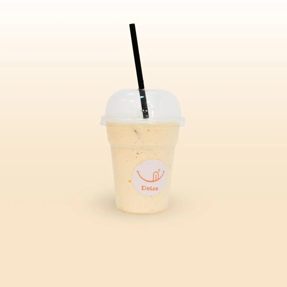 Frappuccino Vanille