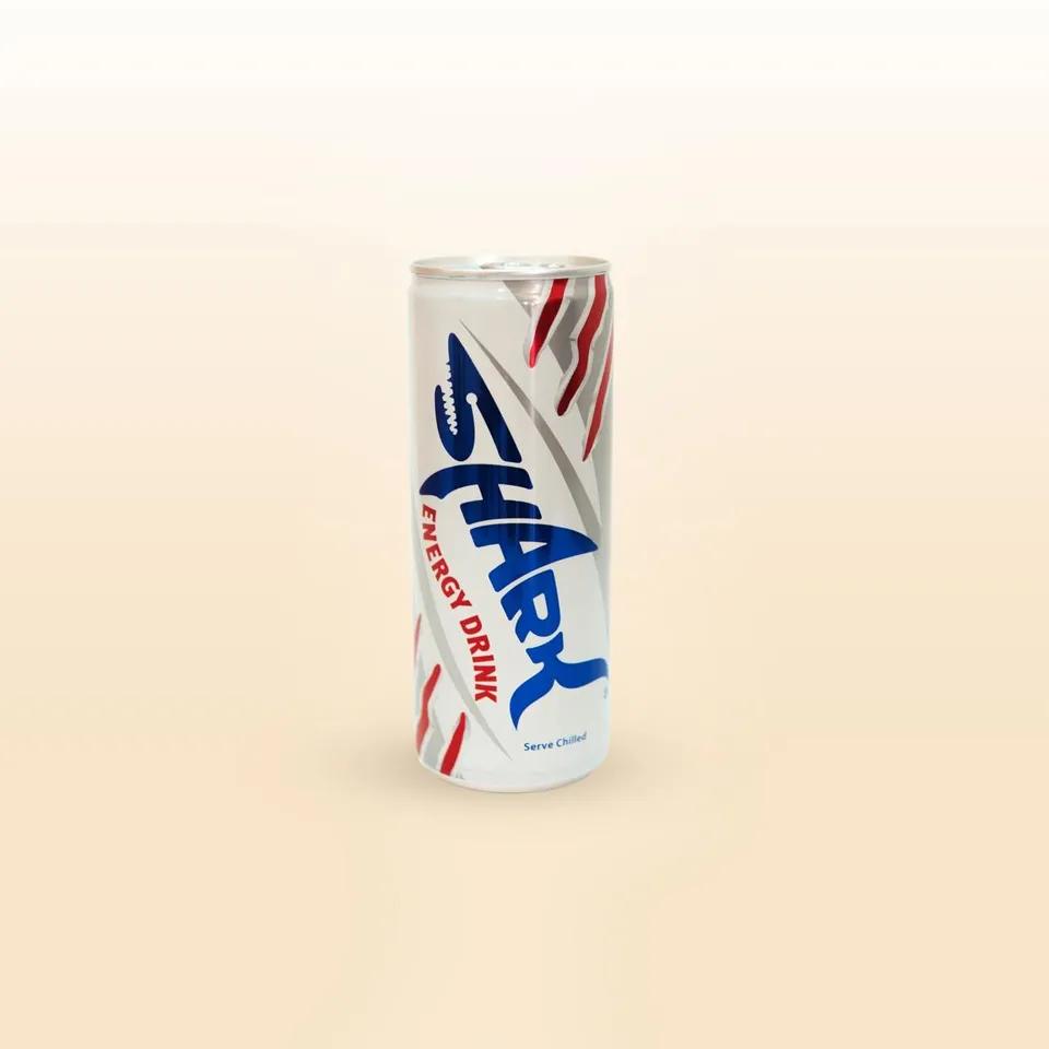 Shark ( 24cl ) Canette