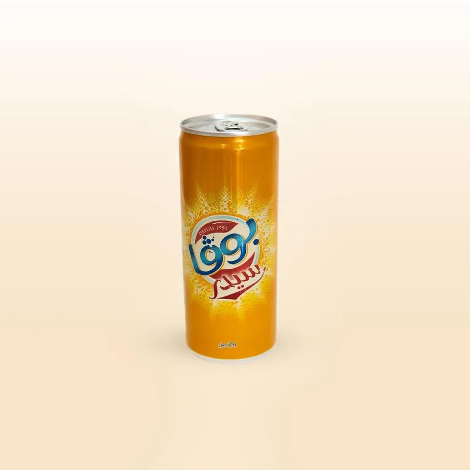 Boga - Cidre ( 24cl ) Canette