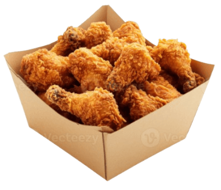 Box Crispy