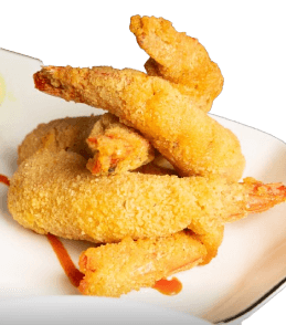 Gambas
