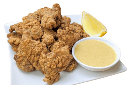 Poulet Karagué