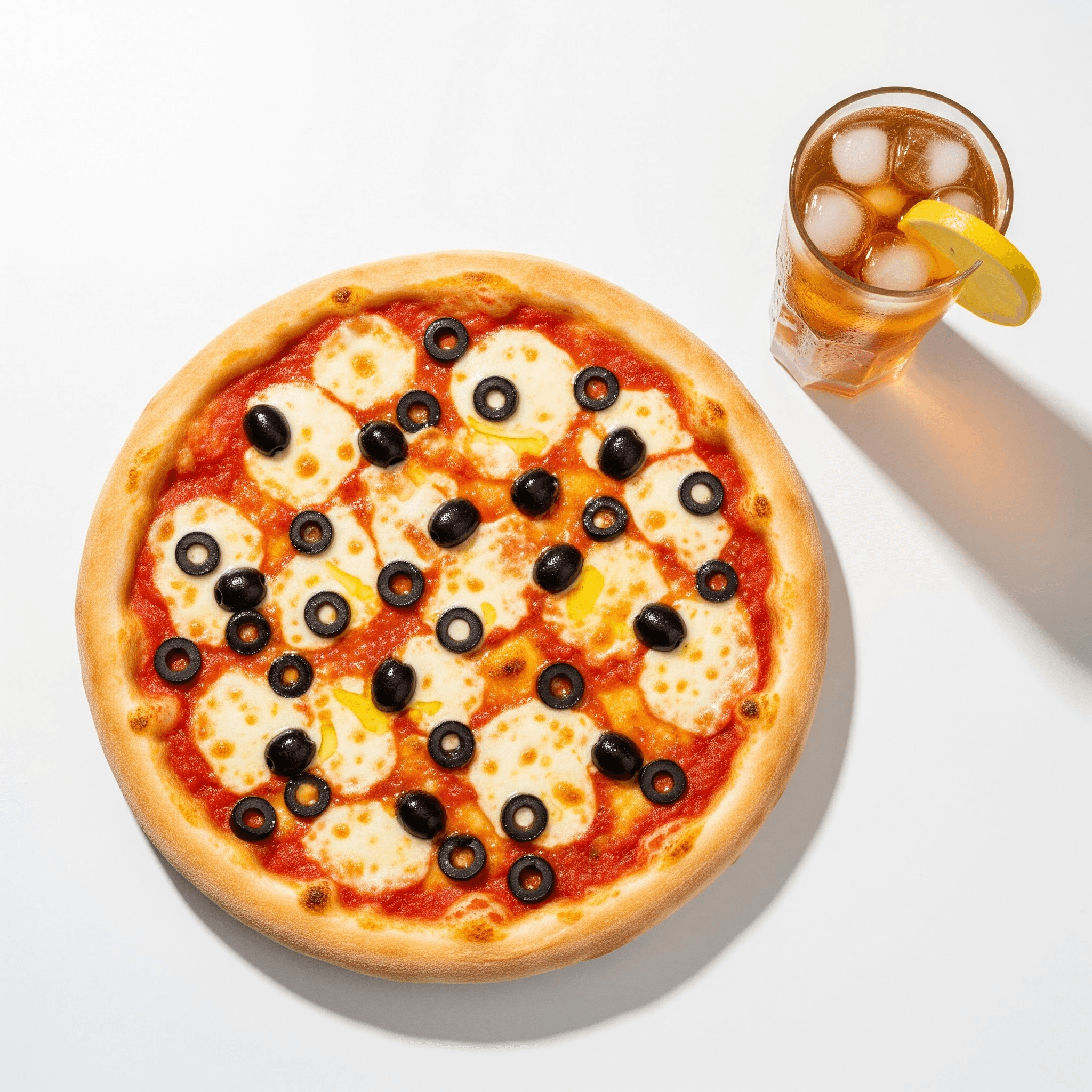 Pizza Tortue