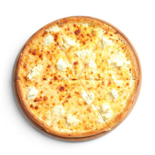 Pizza Quattro fromage