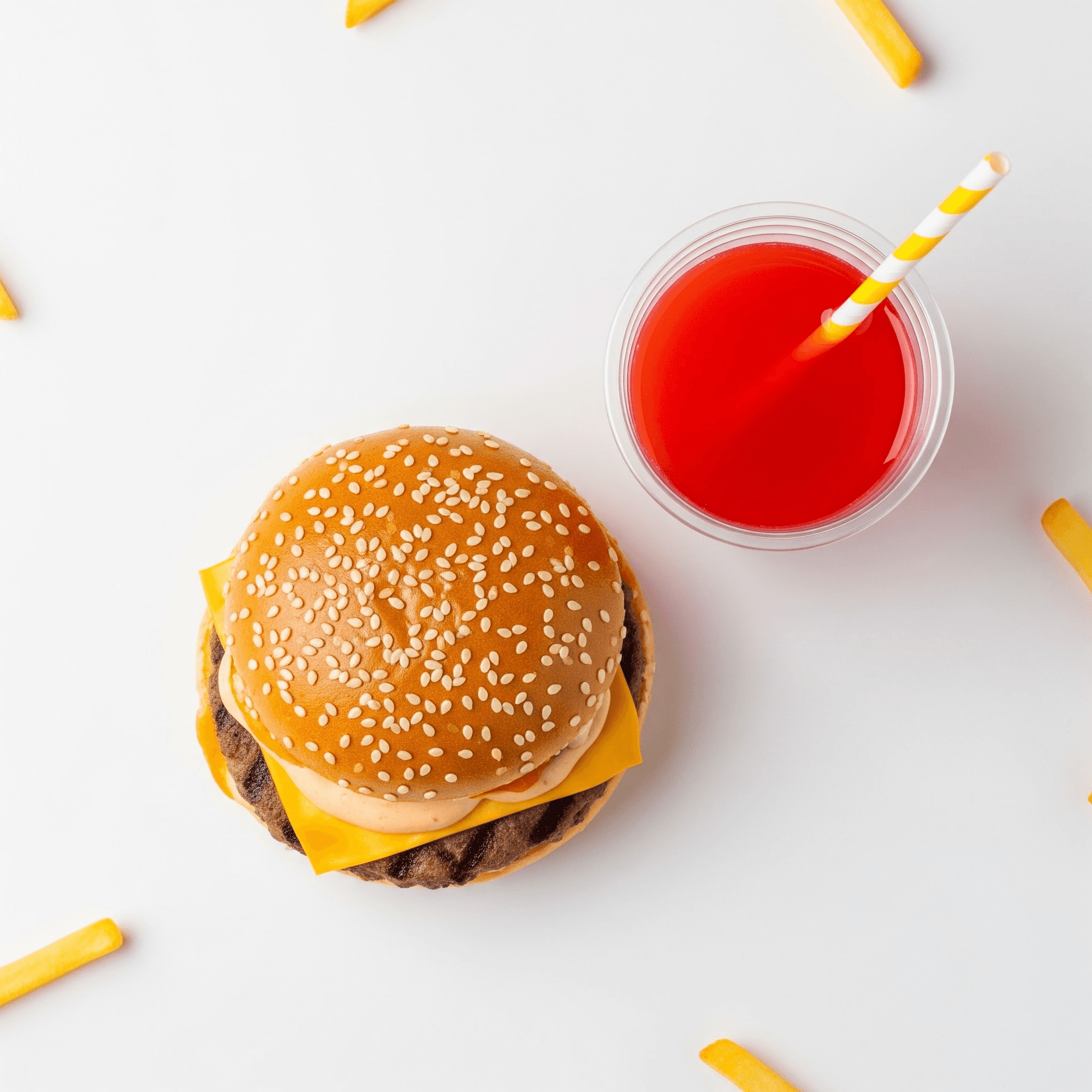 Burger Kids