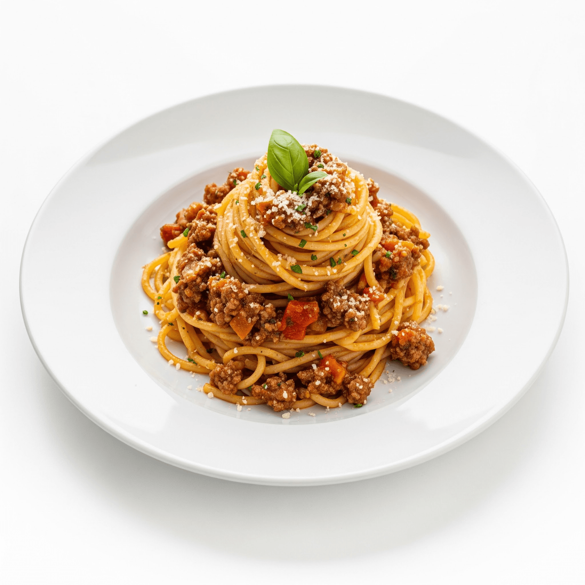 Spaghetti Bolognaise
