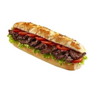 Cheesesteak Sandwich