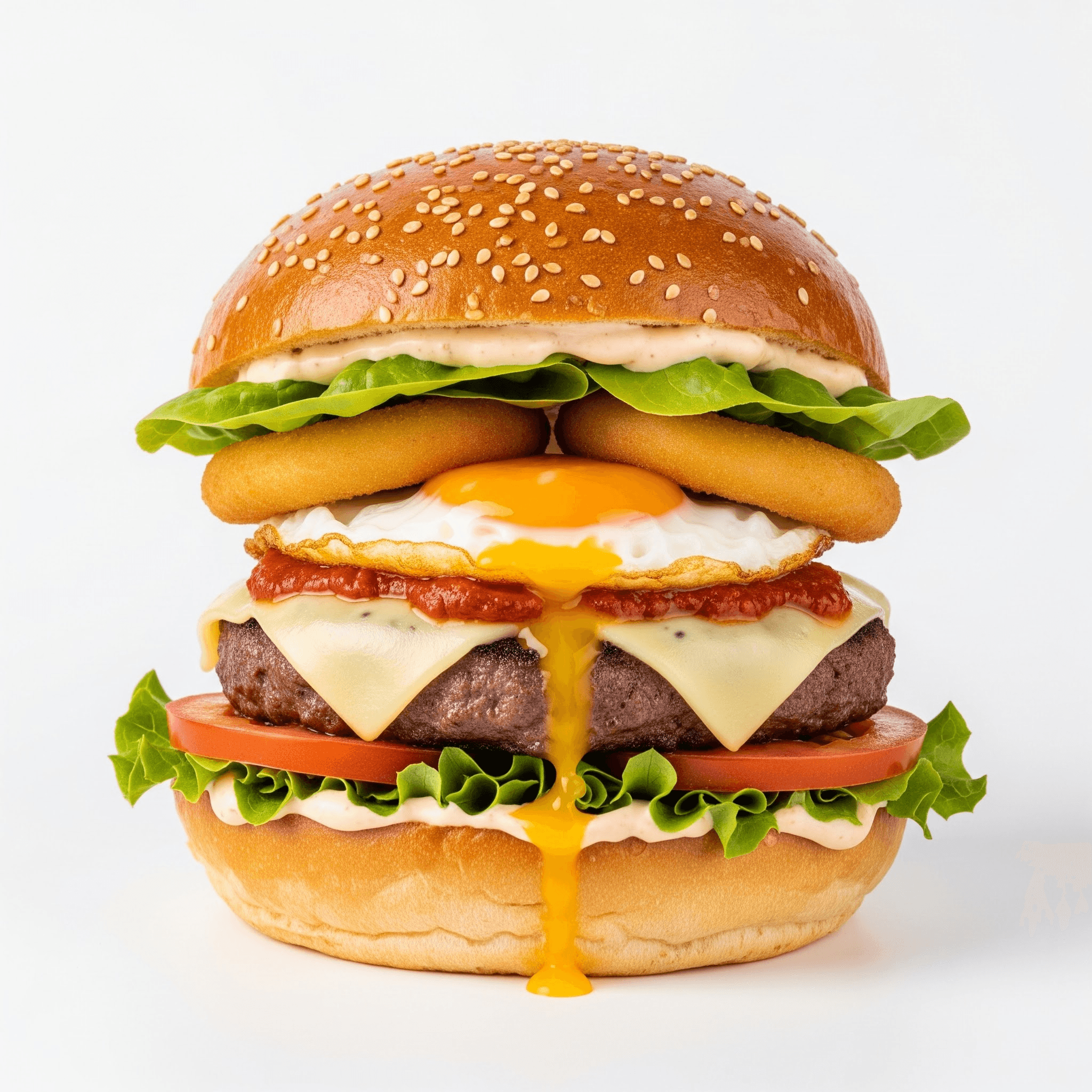 Sunny Beef