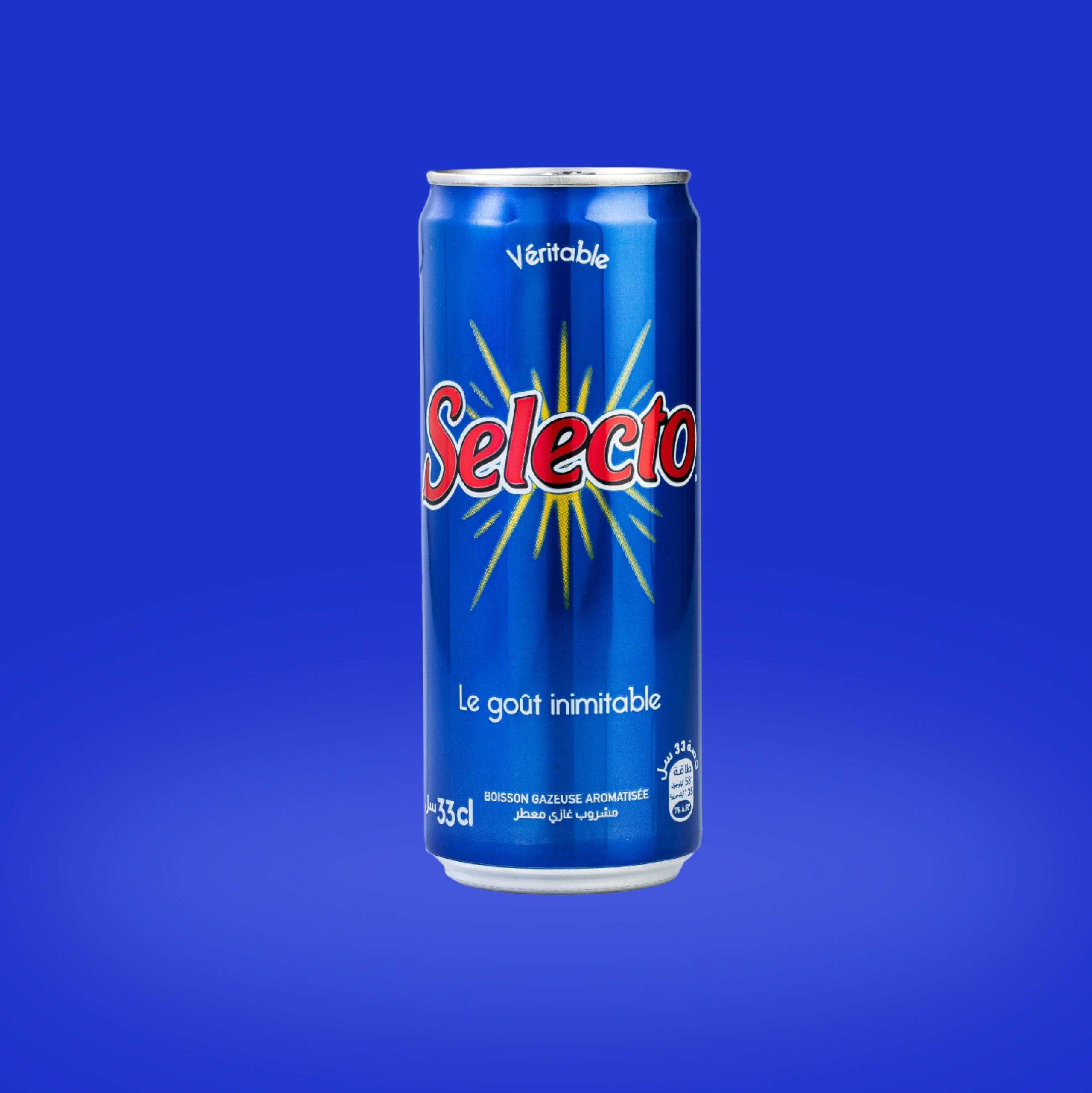 Canette Selecto