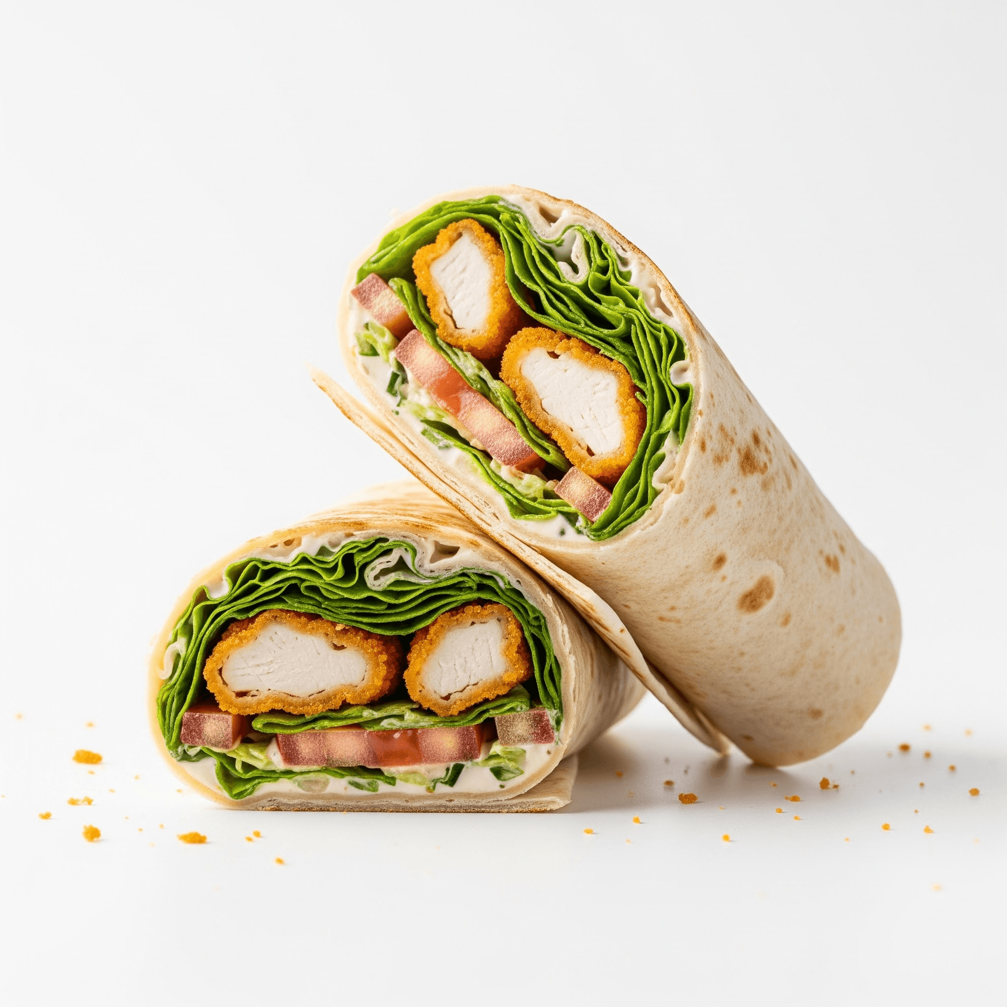 Rolls Crispy