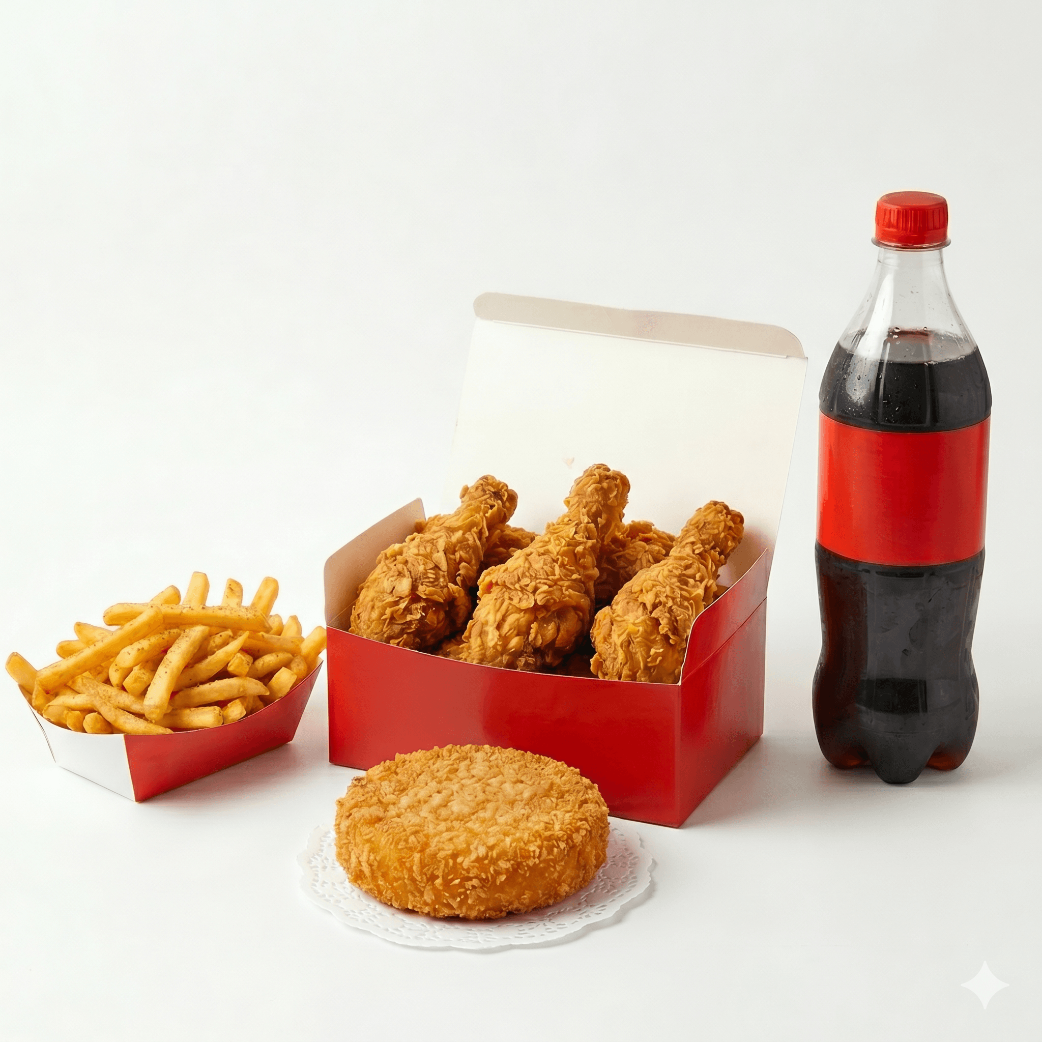 French Box