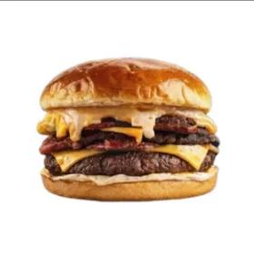 L'Oriental Burger