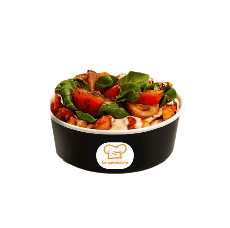 Salade Spéciale