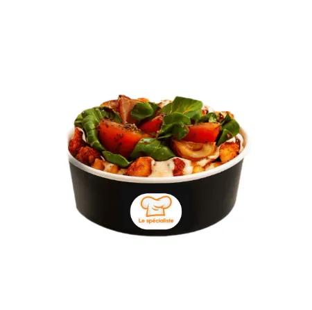 Salade Spéciale