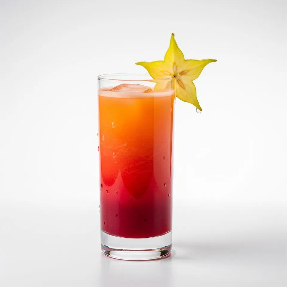 Jus de Cocktail el Khawa