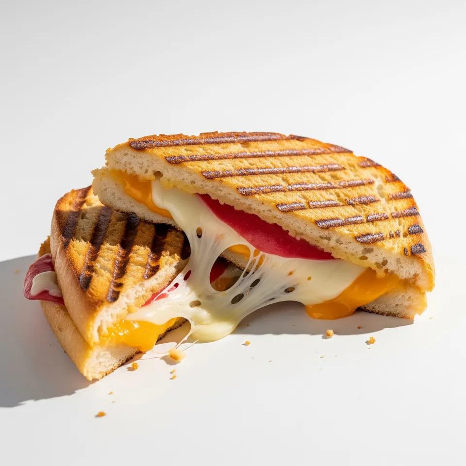Panini 3 Fromages