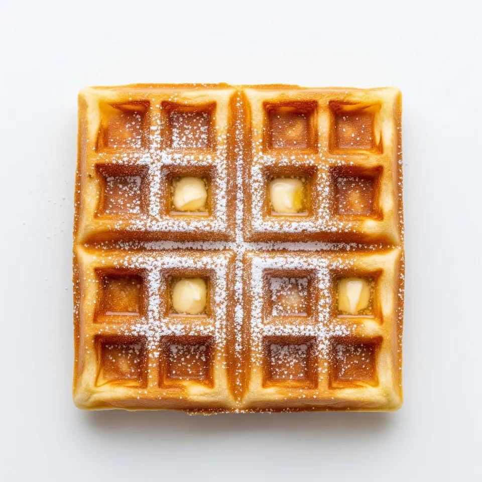 Gaufre el Khawa