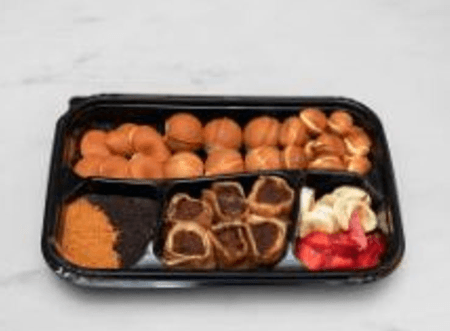 Big Box Sucré (2personnes)