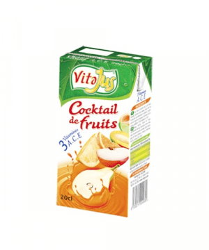 Vitajus