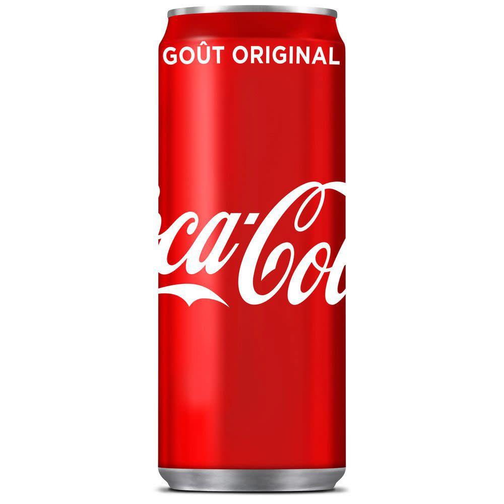 Coca-Cola 24 cl