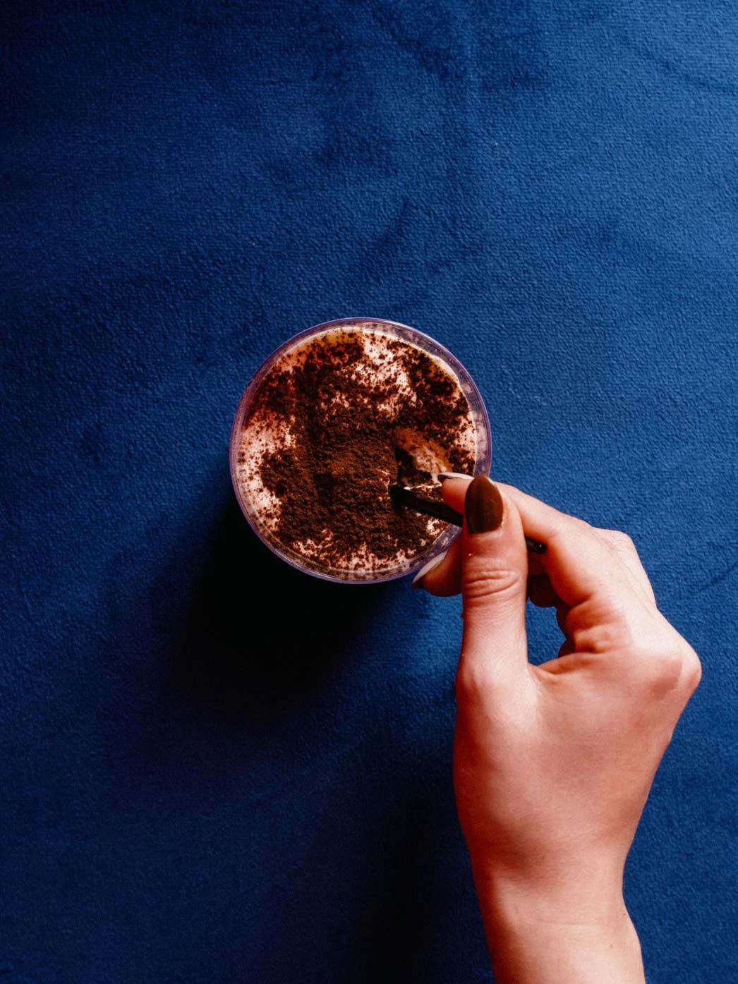 Tiramisu classique