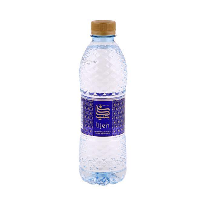Eau 0.5L
