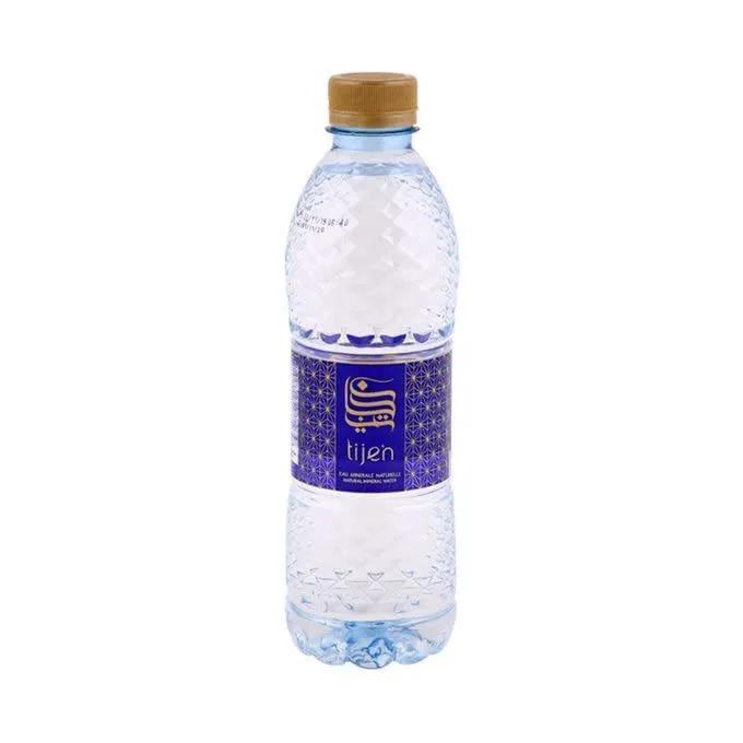 Eau 0.5L