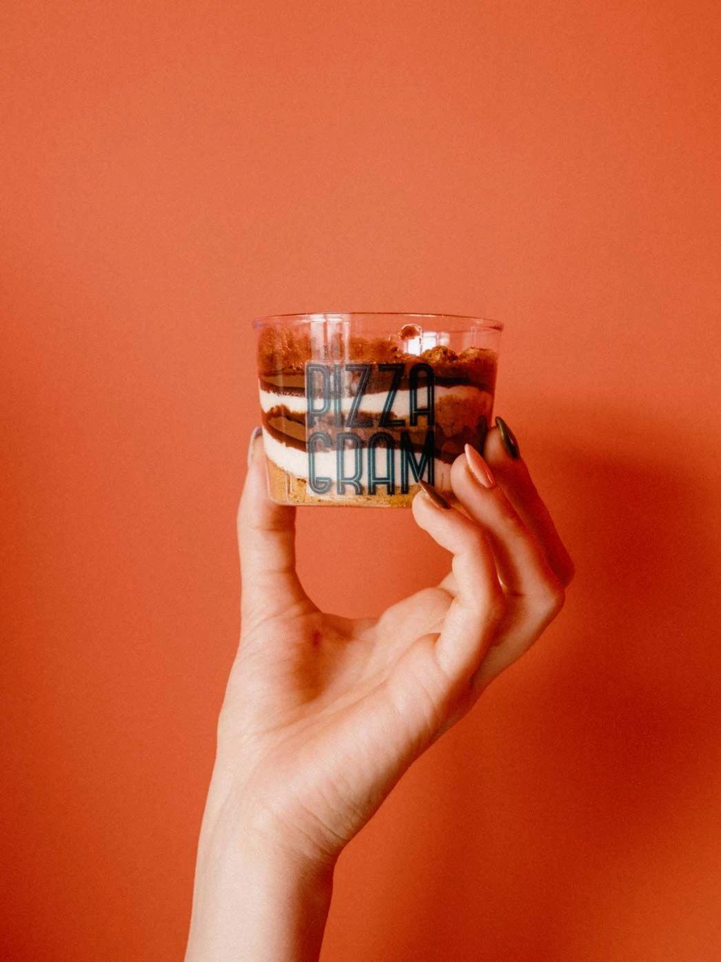 Tiramissu Nutella Spéculoos