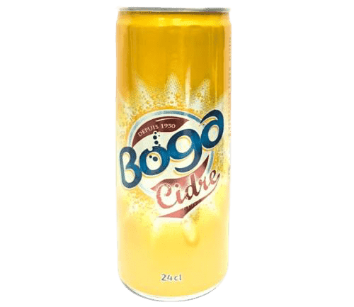 Boga Cidre 24 Cl