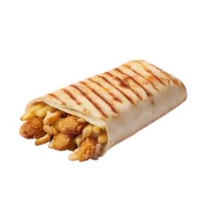 Tacos Tenders