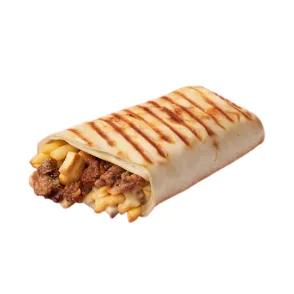 Tacos Viande Hachée