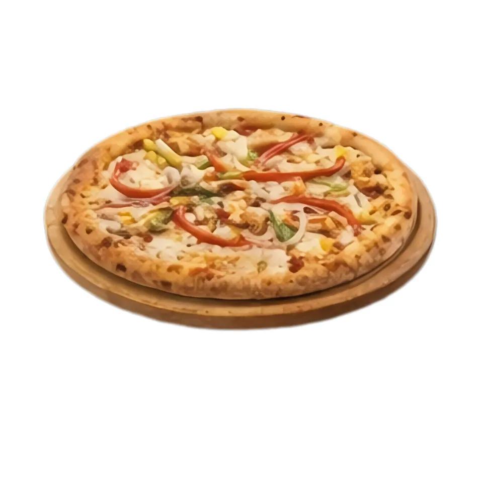 Pizza Spicy