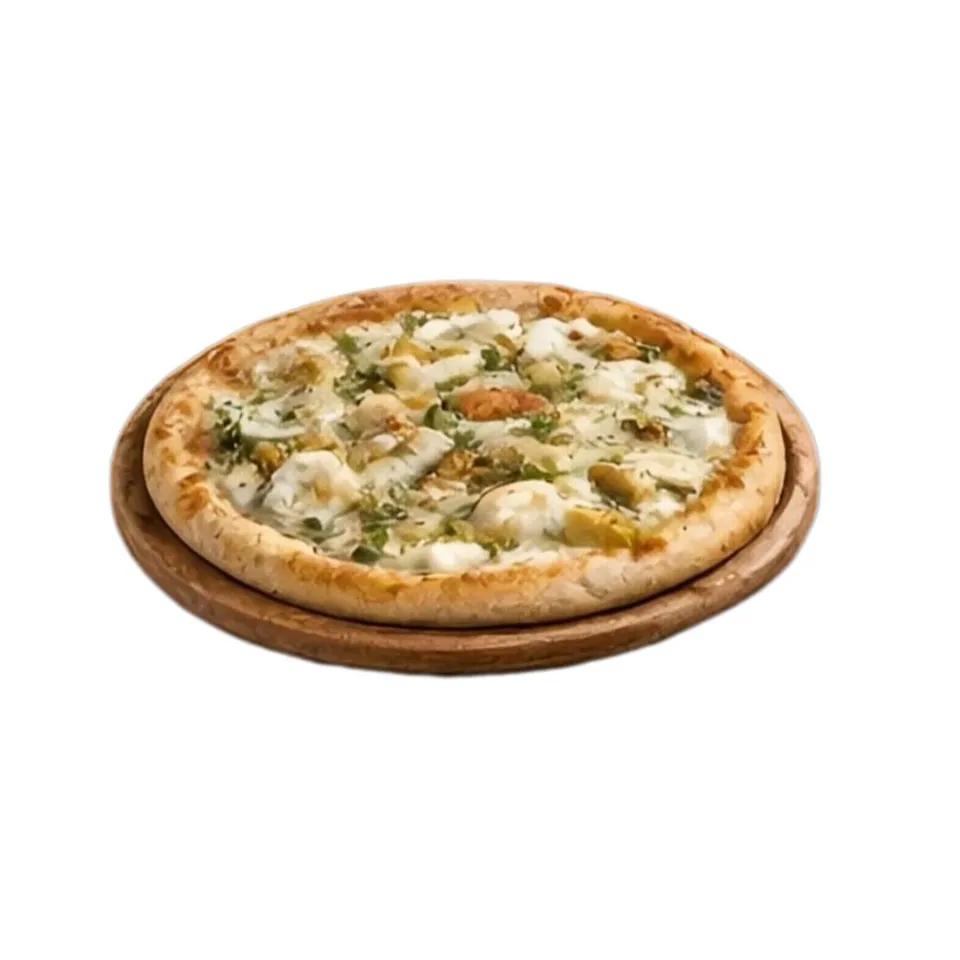 Pizza Indienne