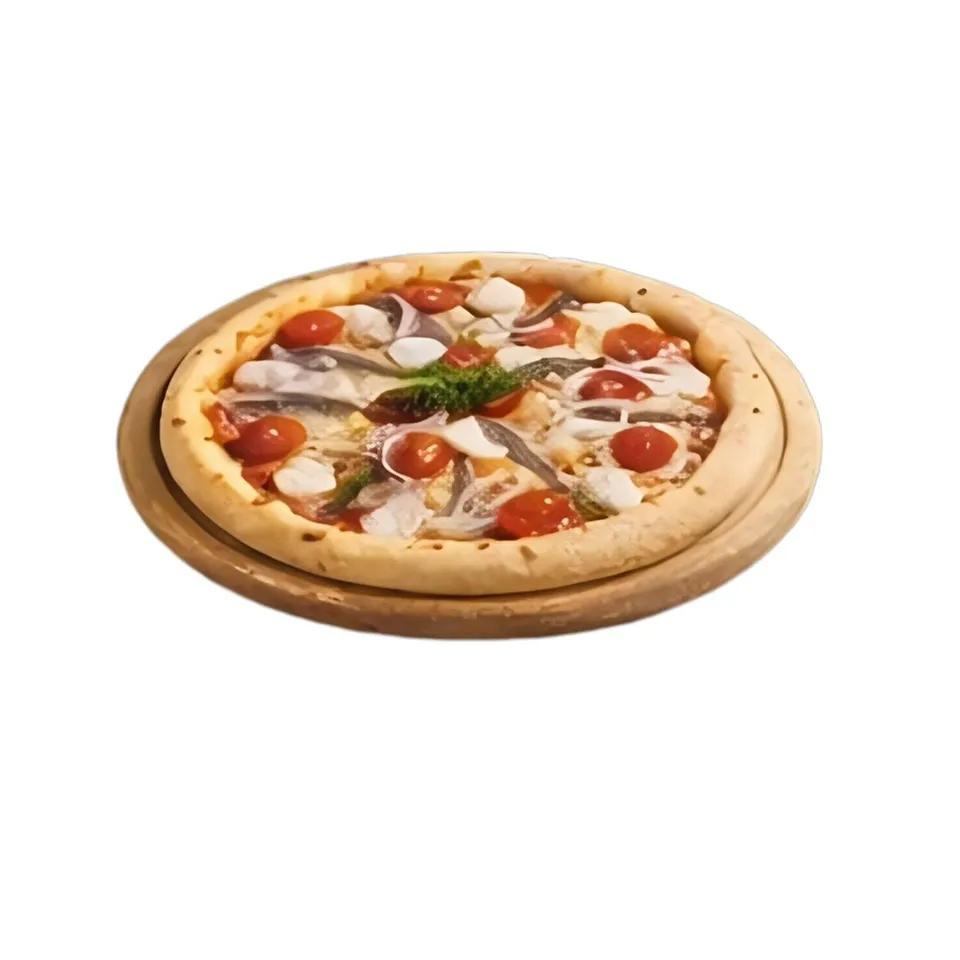 Pizza Burrata (Tomate)