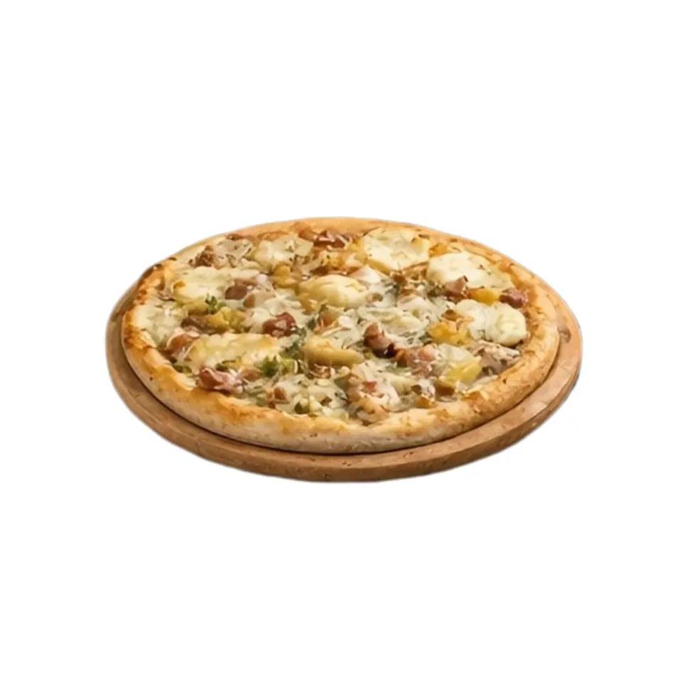 Pizza Chèvre-Chaud