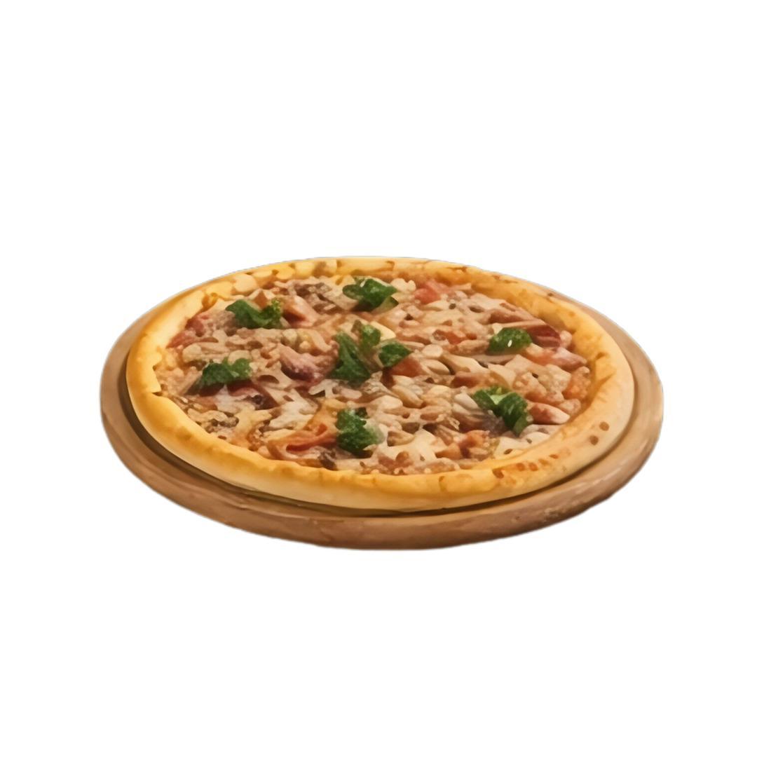 Pizza Thon