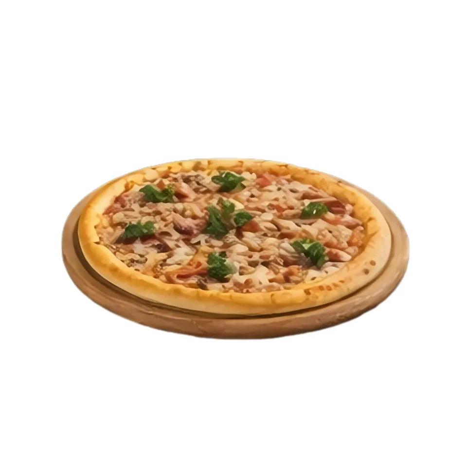 Pizza Thon
