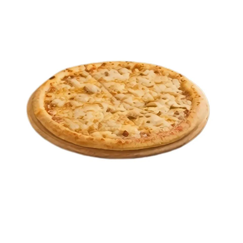 Pizza 5 Fromages