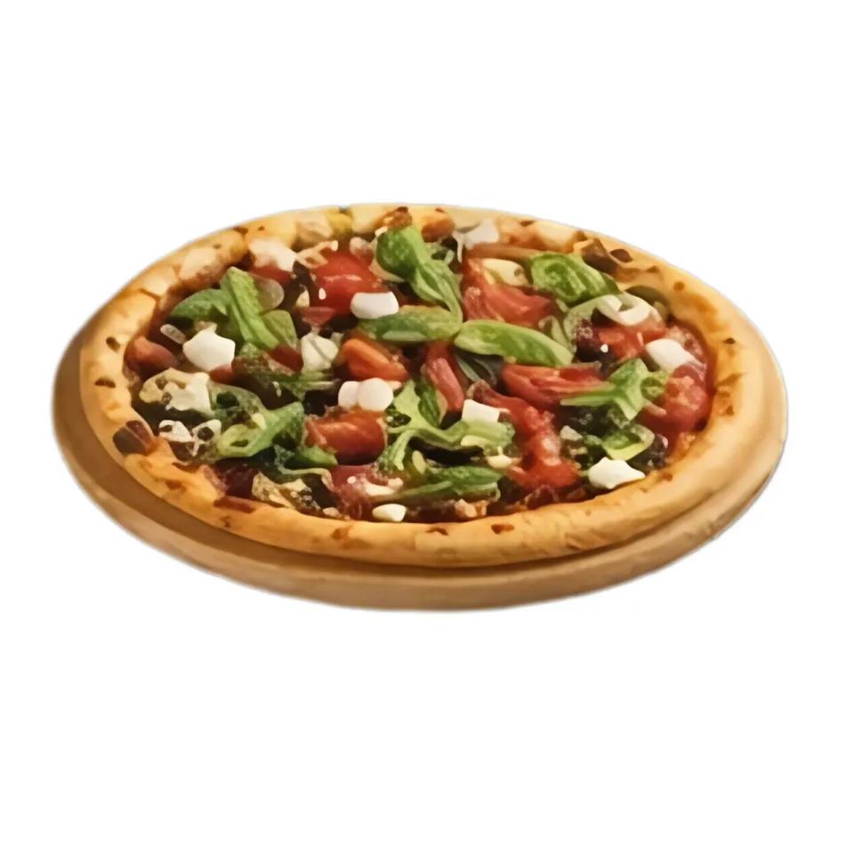 Pizza Veggie